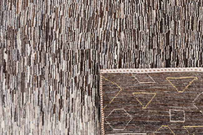 Perzisch Gabbeh Loribaft Tabiibaft - 6
