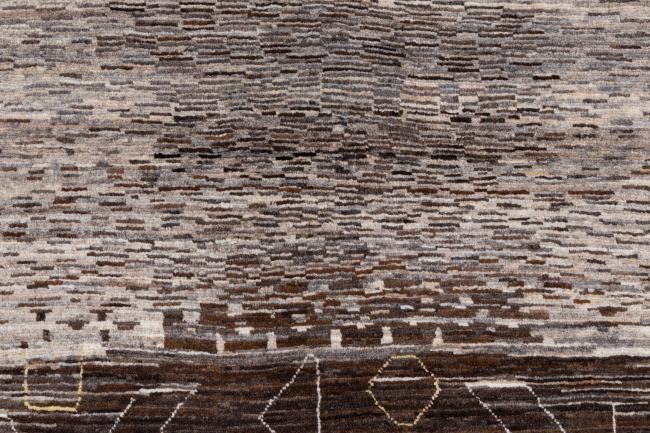 Perzisch Gabbeh Loribaft Tabiibaft - 7