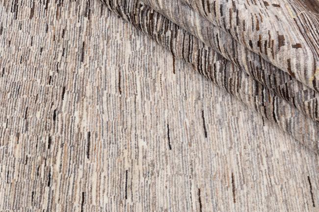 Perzisch Gabbeh Loribaft Tabiibaft - 8