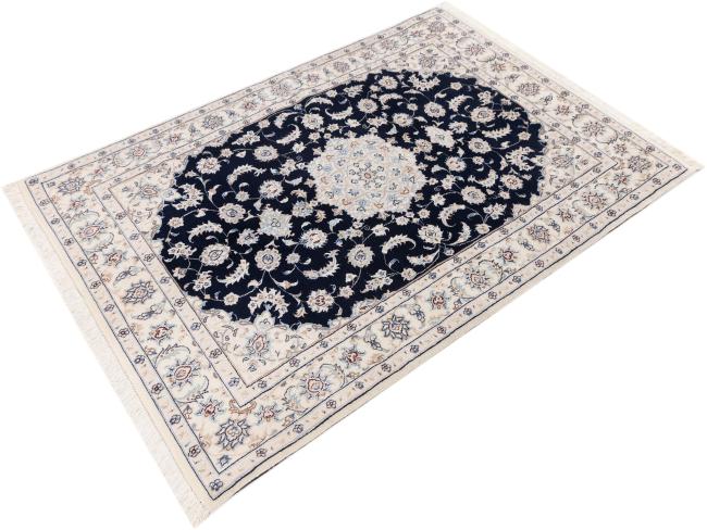 Naïn 9La - 2