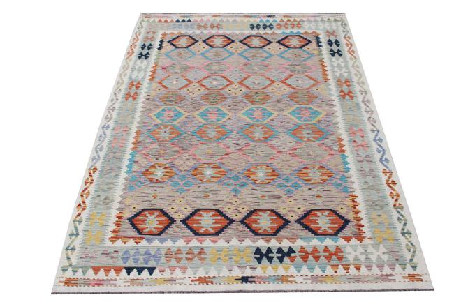 Kilim Afegão - 1