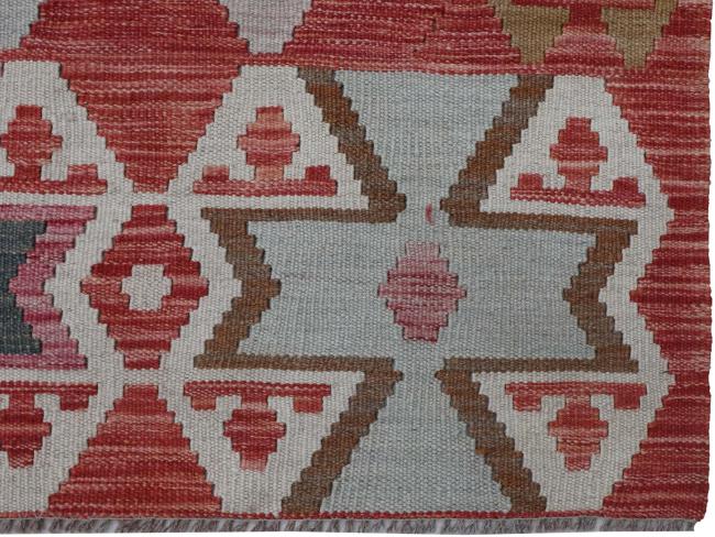 Kilim Afghan - 2