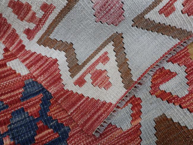 Kilim Afghan - 3