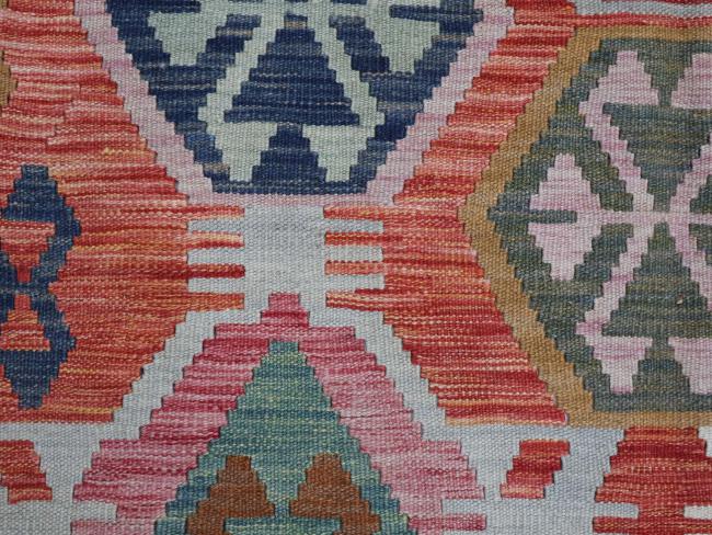 Kilim Afghan - 5
