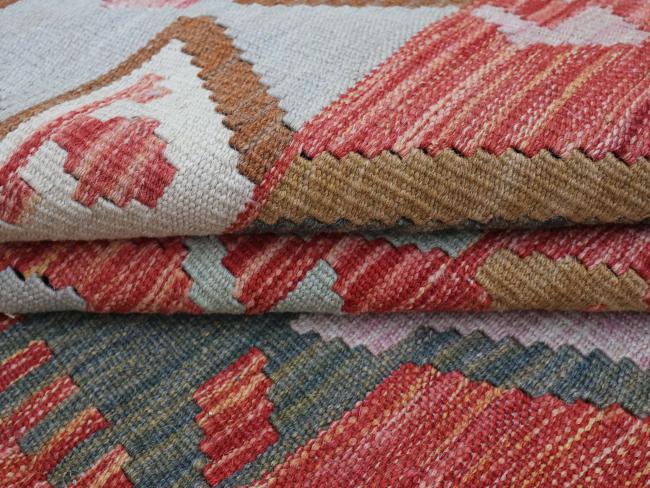 Kilim Afghan - 6