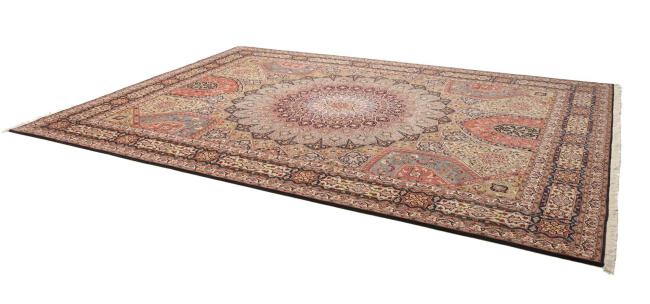 Tabriz 50Raj - 5