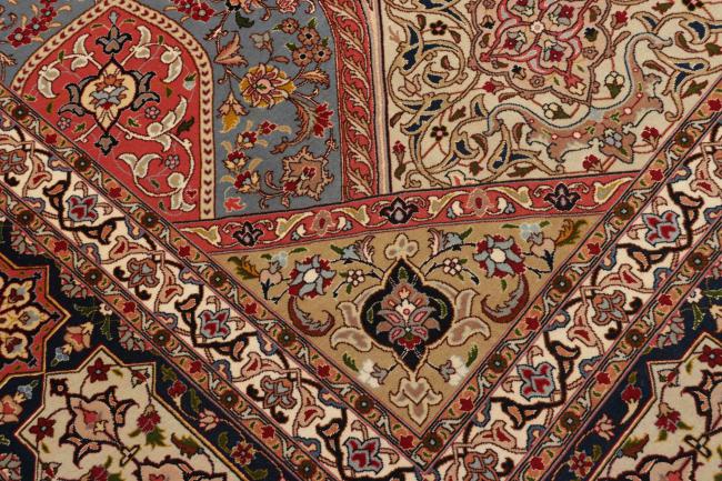 Tabriz 50Raj - 8