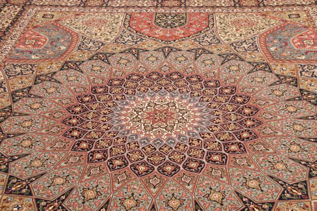 Tabriz 50Raj - 10