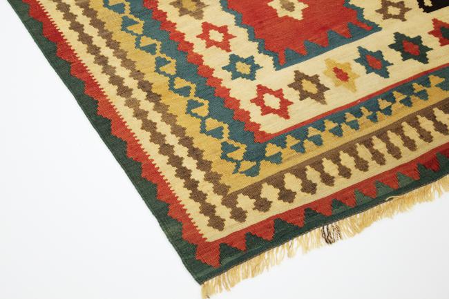 Kilim Fars Old Style - 2