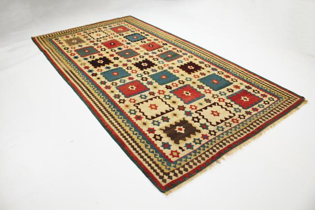 Kilim Fars Old Style - 5