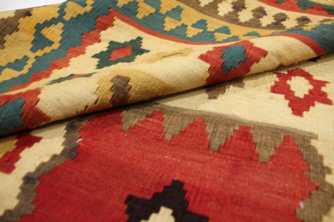 Kilim Fars Old Style - 6