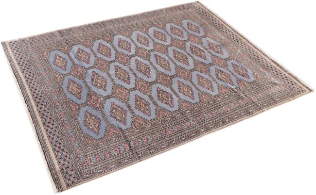 Pakistan Bukhara 3ply - 1
