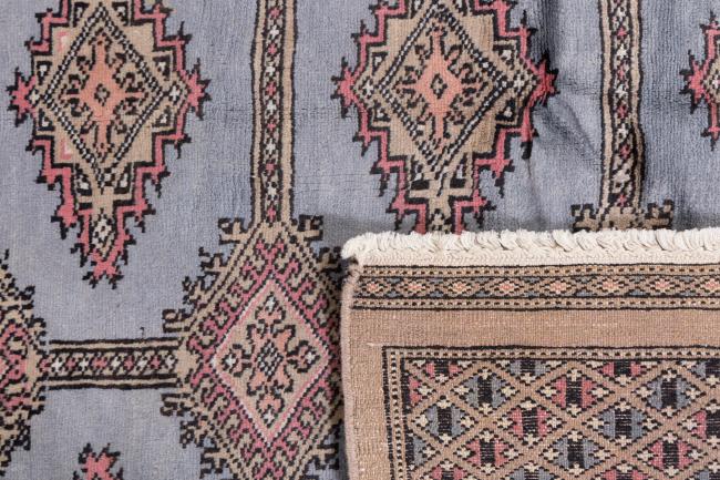 Pakistan Bukhara 3ply - 6