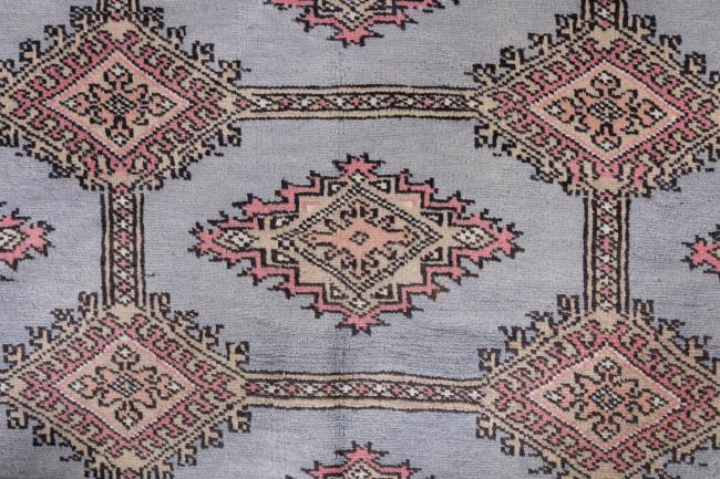 Pakistan Bukhara 3ply - 7