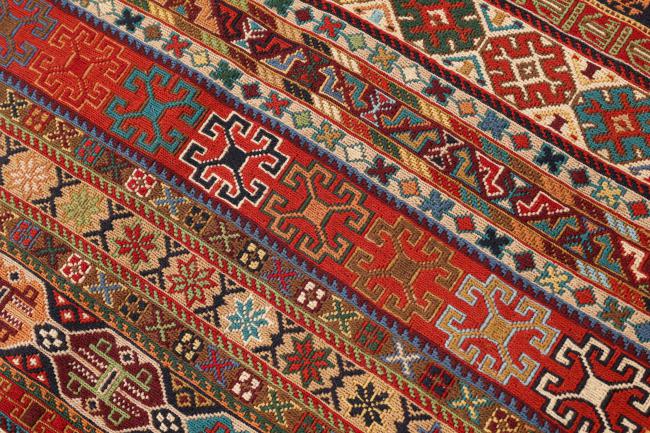 Kilim Soozani - 7