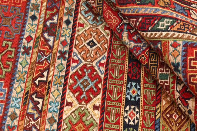 Kilim Soozani - 8