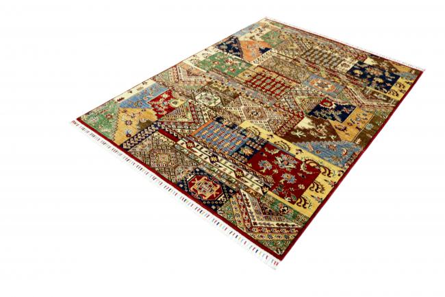 Arijana Patchwork - 2