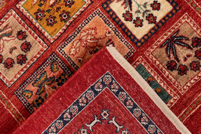 Περσία Γκάμπεθ Loribaft - 6