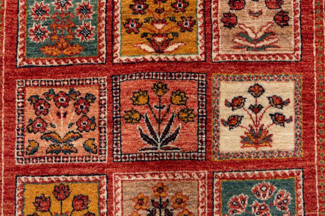 Περσία Γκάμπεθ Loribaft - 7