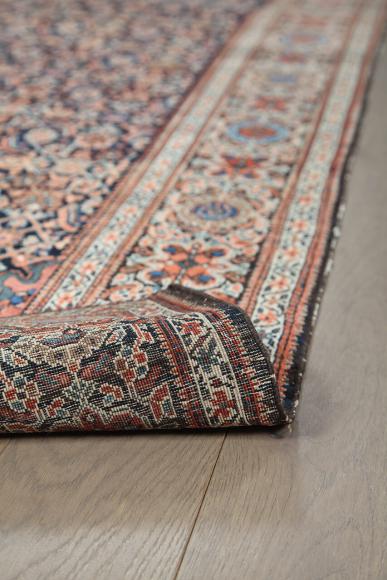 Farahan Antique - 4