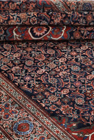 Farahan Antique - 5