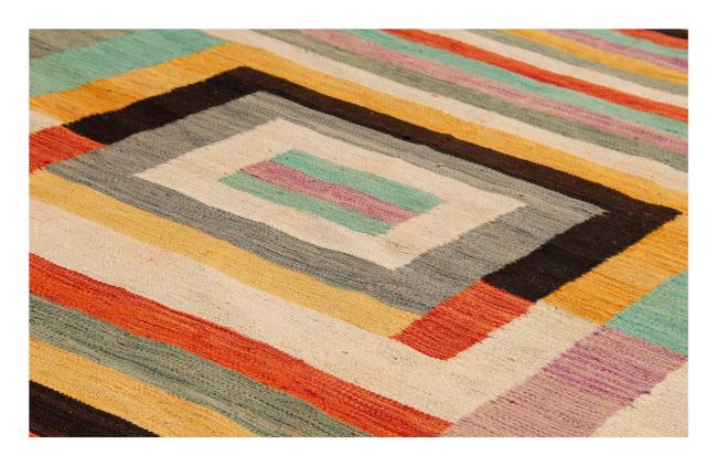 Chilim Aghan Design - 1