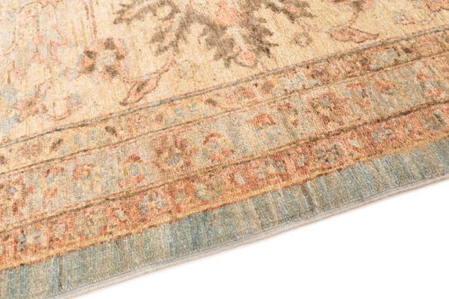 Ziegler Farahan - 2