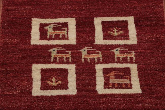 Patchwork Gabbeh - 3