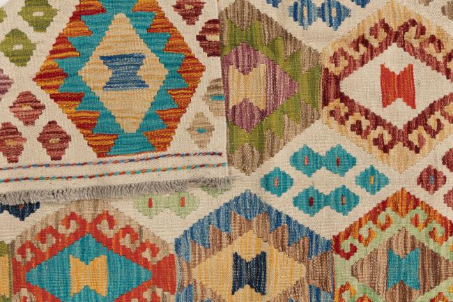 Kilim Afgán Heritage - 6