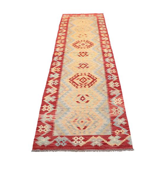 Kilim Afegão - 1