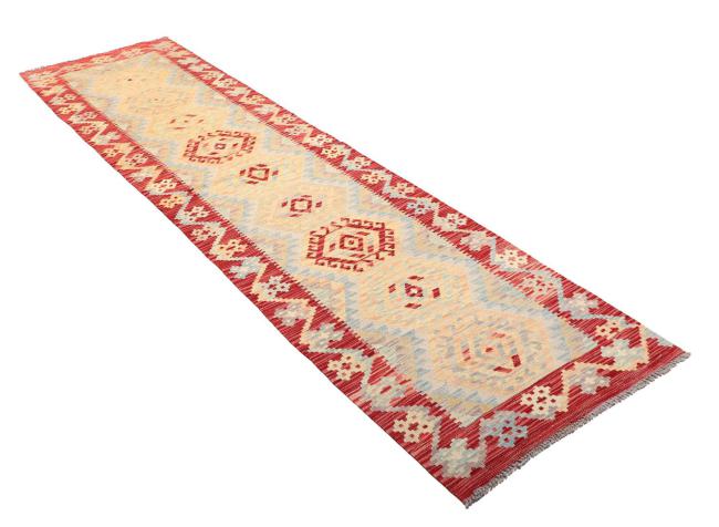 Kilim Afegão - 2