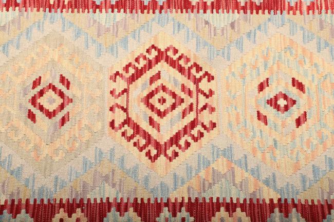 Kilim Afegão - 3