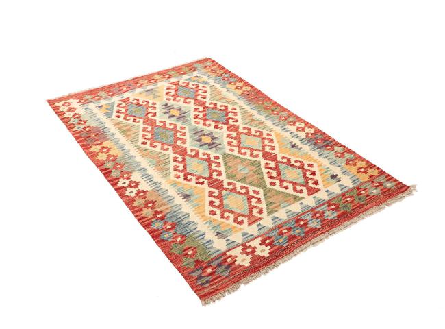 Kelim  Afghan - 2