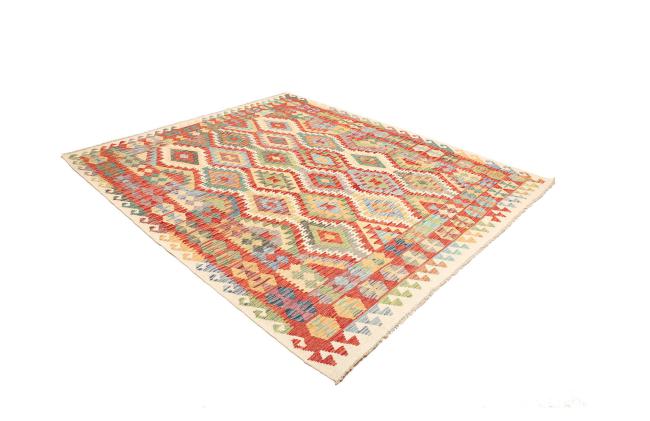 Kilim Afghan - 2