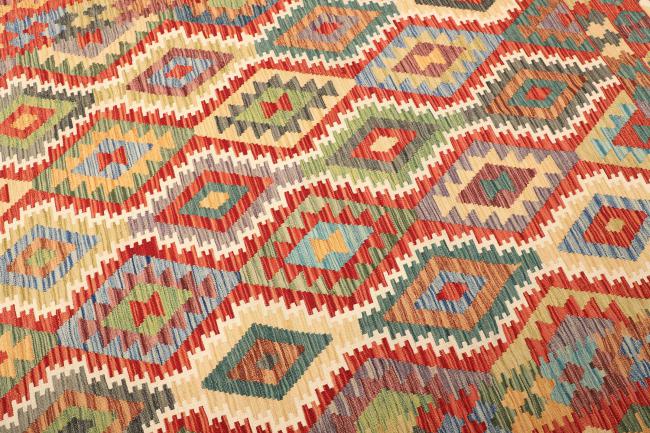 Kilim Afghan - 3
