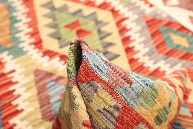 Kilim Afghan - 5