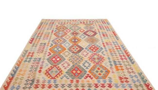 Kelim Afghan - 1