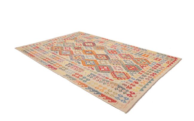 Kelim Afghan - 2