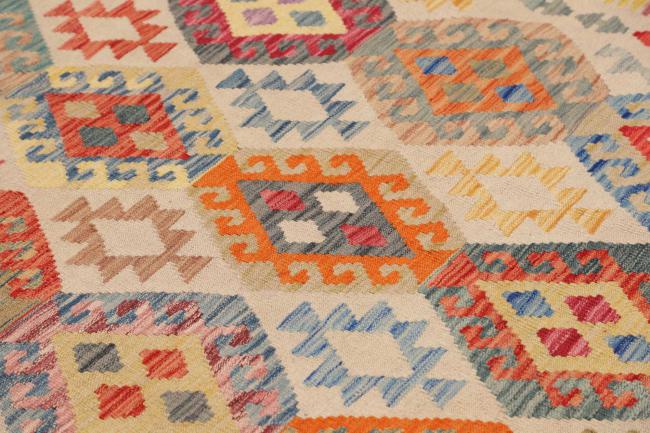 Kelim Afghan - 3