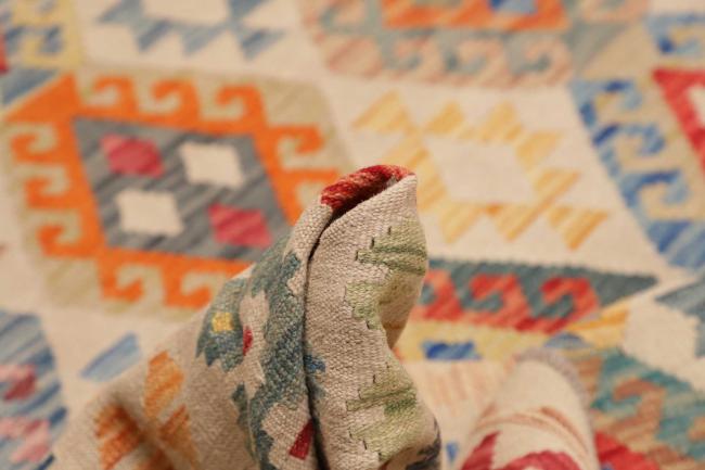 Kelim Afghan - 5