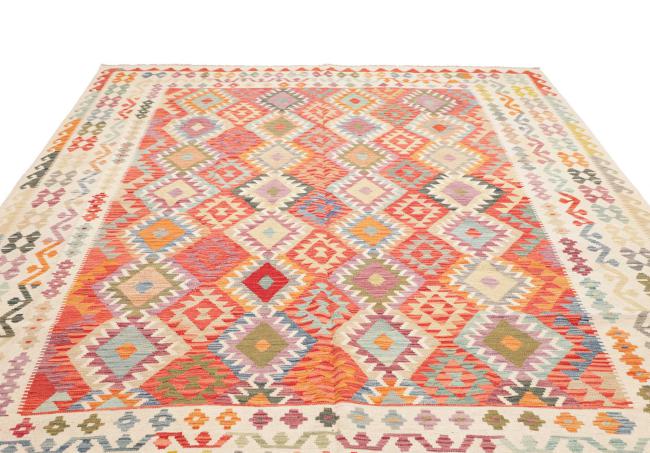 Kilim Afghan - 1