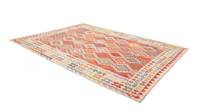 Kilim Afghan - 2