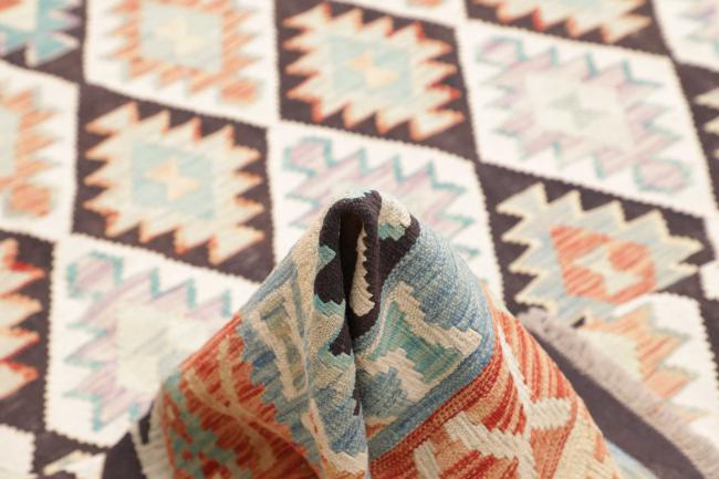 Kilim Afgán - 5