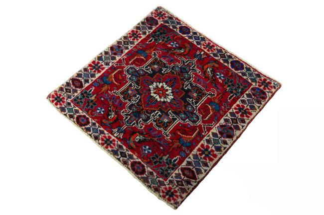 Shiraz - 1