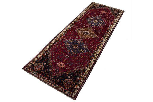 Shiraz - 1