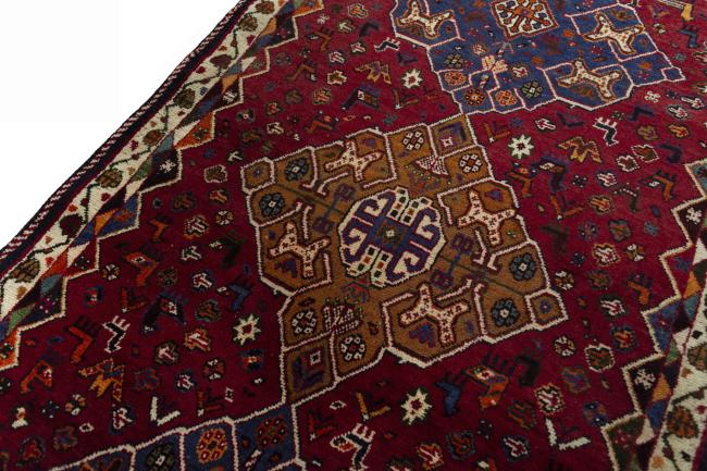 Shiraz - 4