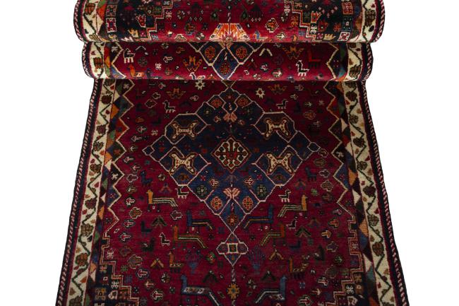 Shiraz - 7