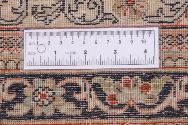 Kasjmier Zijde Single Knot - 13