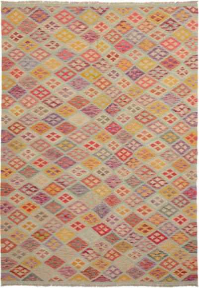 Kelim Afghan - 1