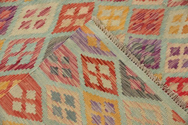 Kelim Afghan - 2